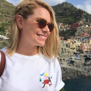 Meet your Posher, Marisa